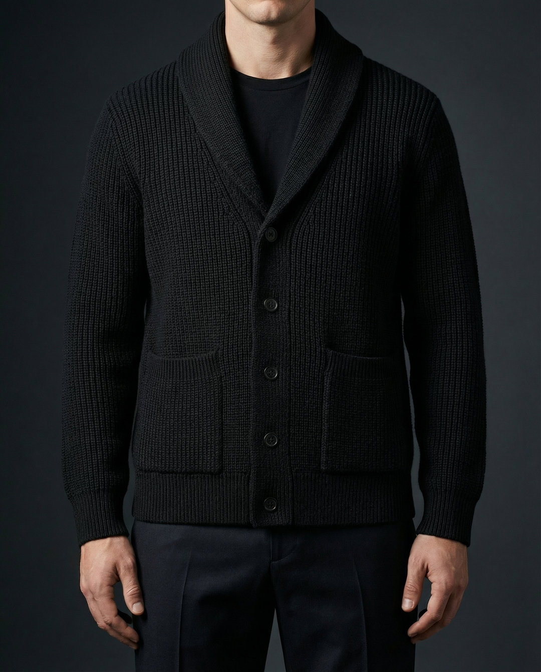 Calloway Cardigan