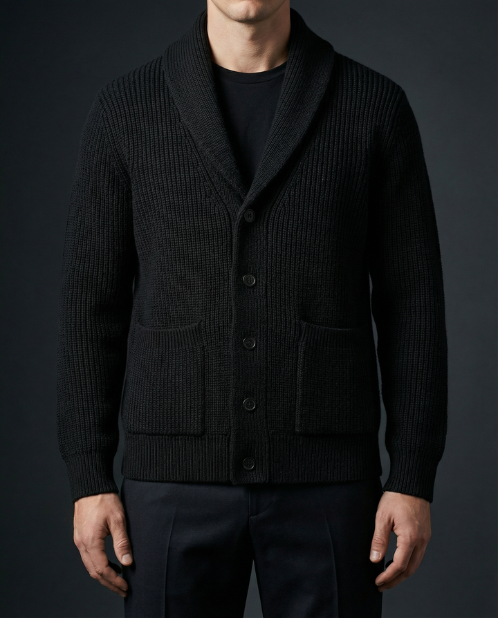 Calloway Cardigan