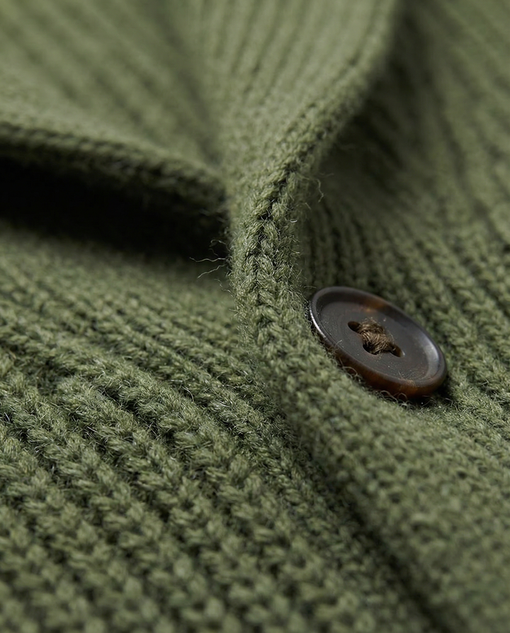 Calloway Cardigan