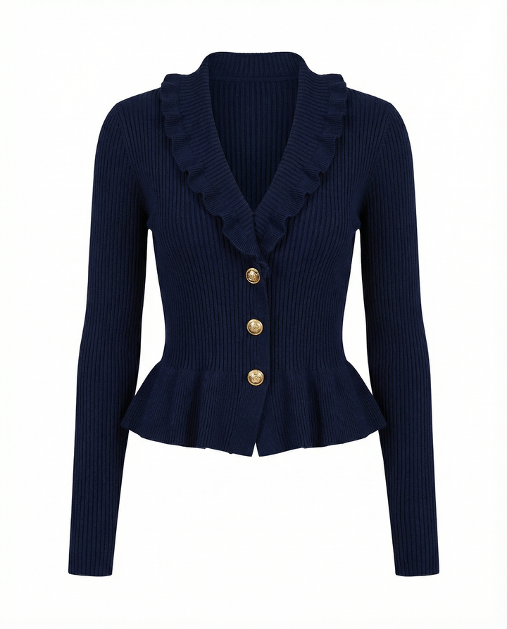 Lioré Cardigan