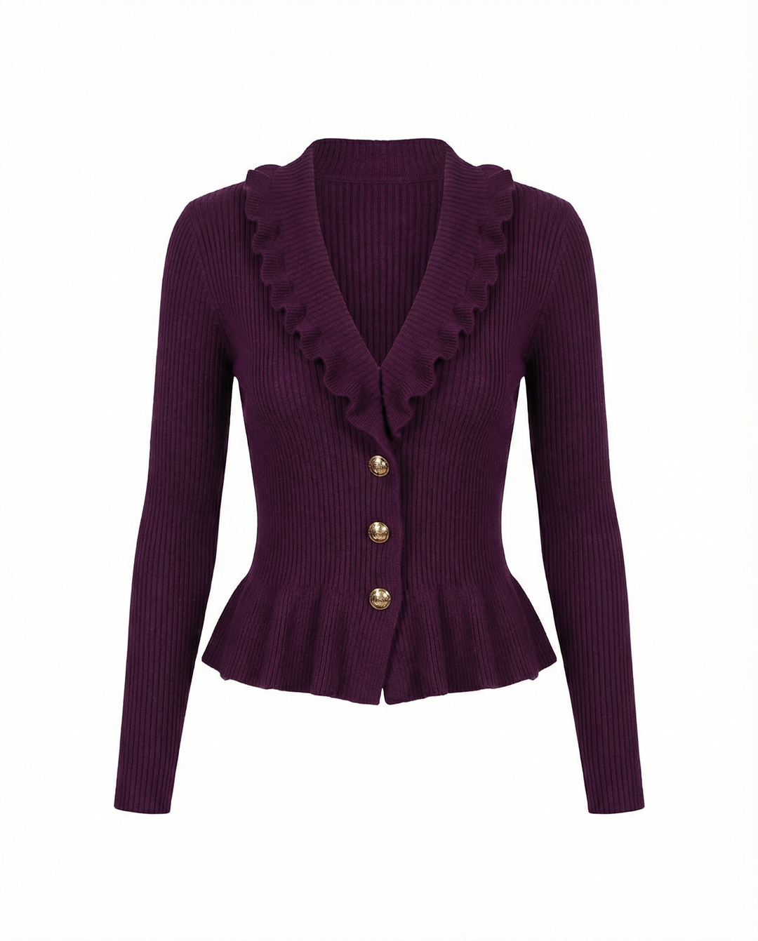 Lioré Cardigan