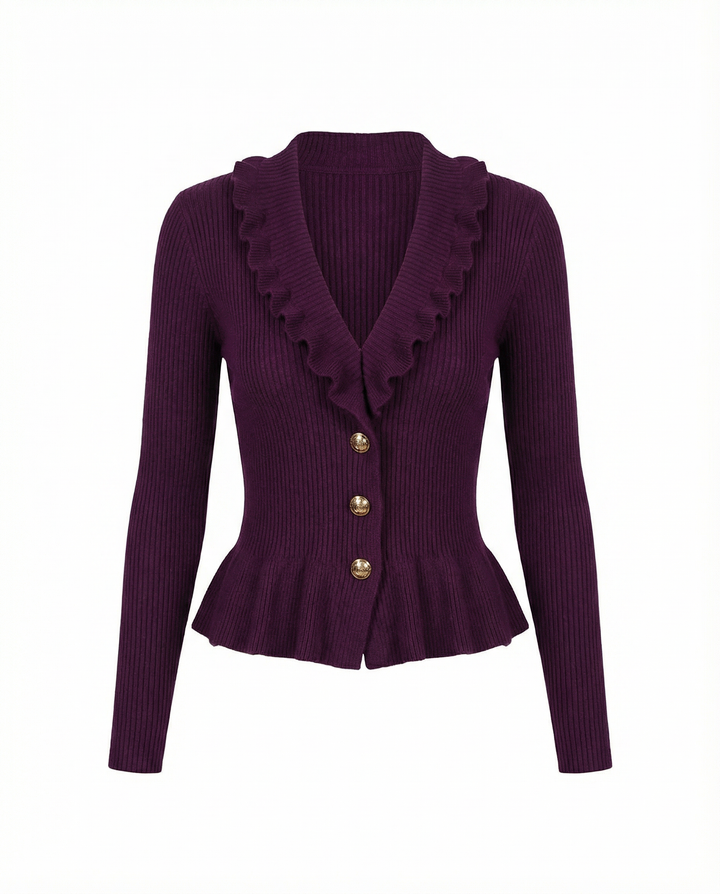 Lioré Cardigan