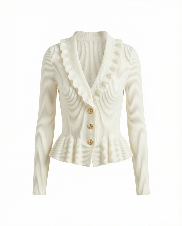Lioré Cardigan