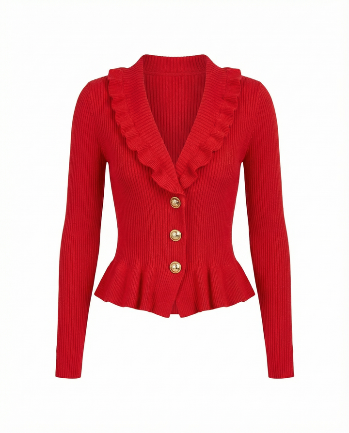 Lioré Cardigan