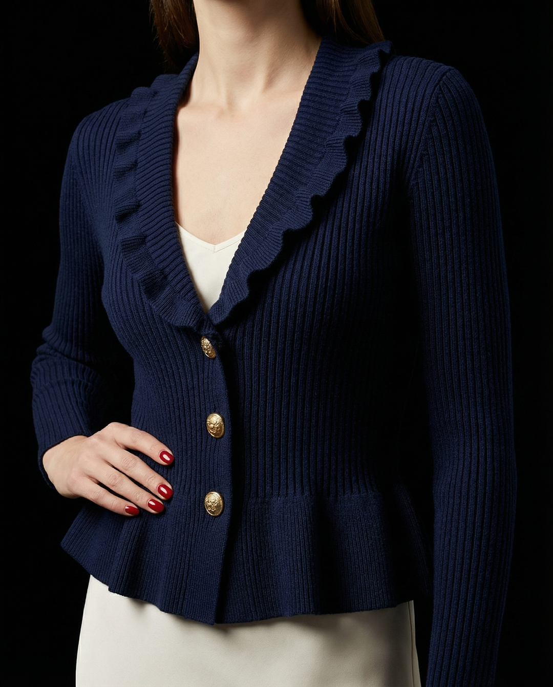 Lioré Cardigan