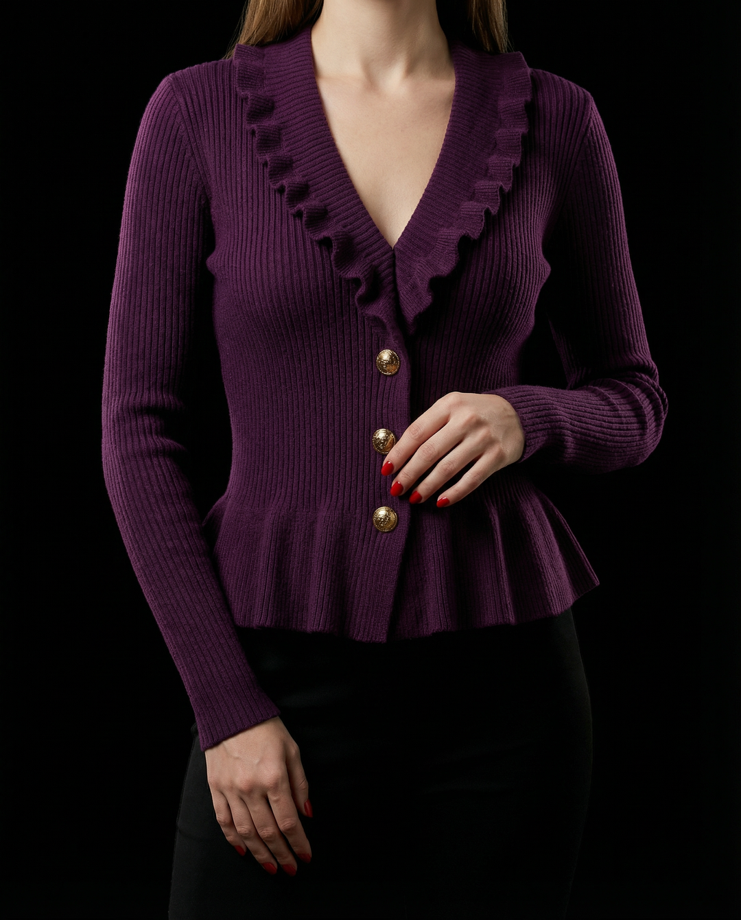 Lioré Cardigan