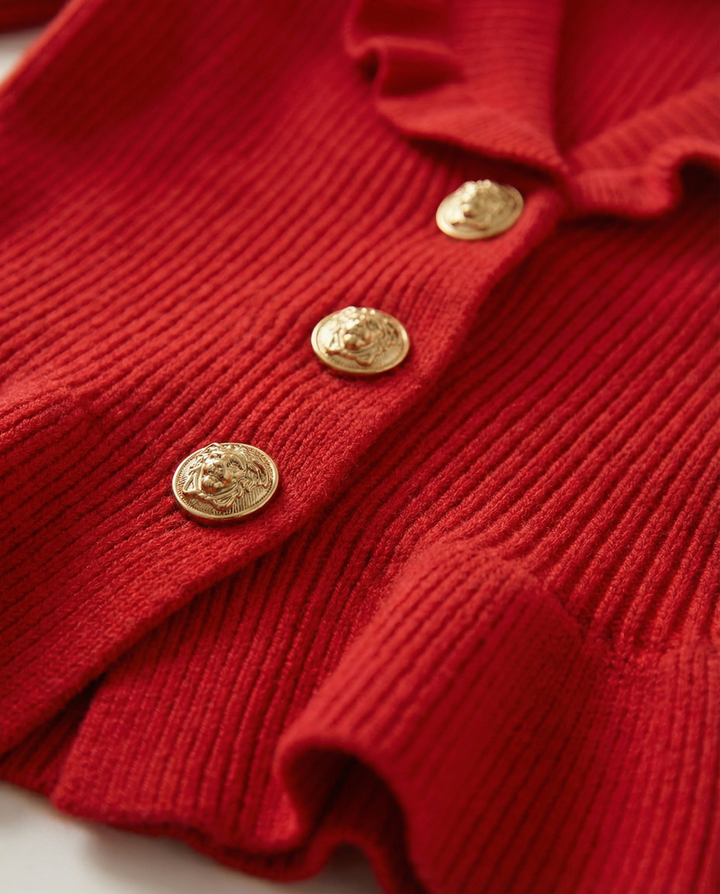Lioré Cardigan