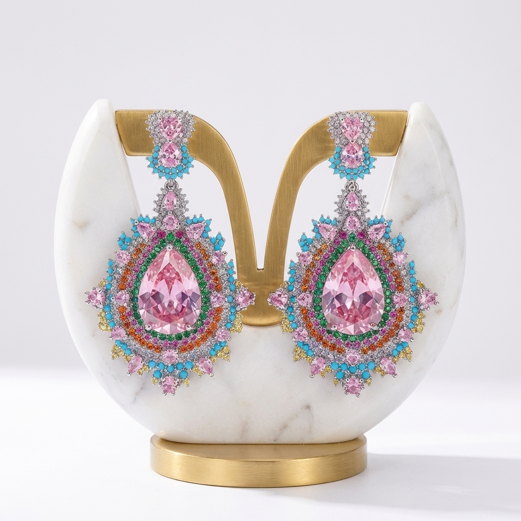 Isabella Earrings