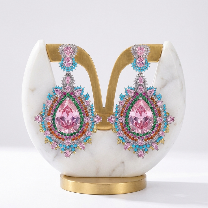 Isabella Earrings