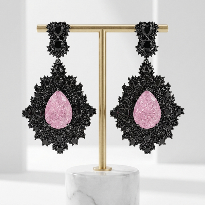 Isabella Earrings