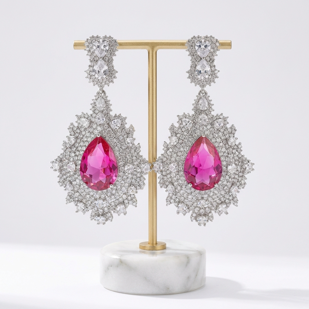 Isabella Earrings