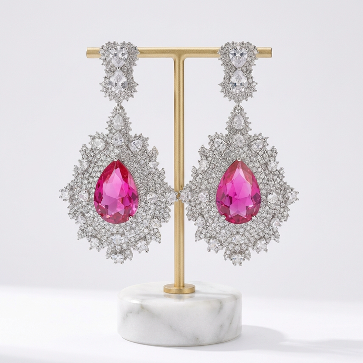 Isabella Earrings