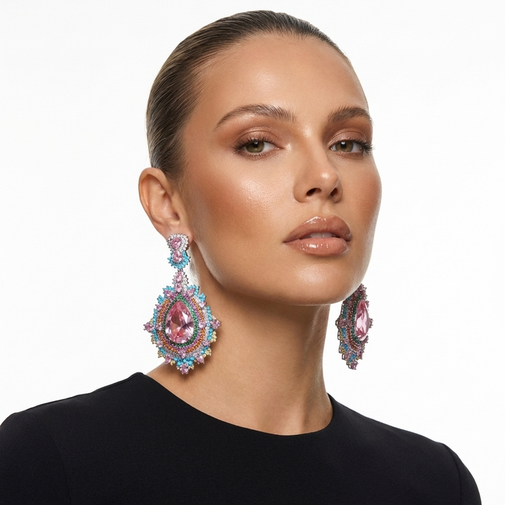 Isabella Earrings