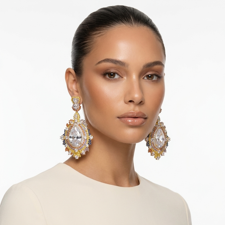 Isabella Earrings