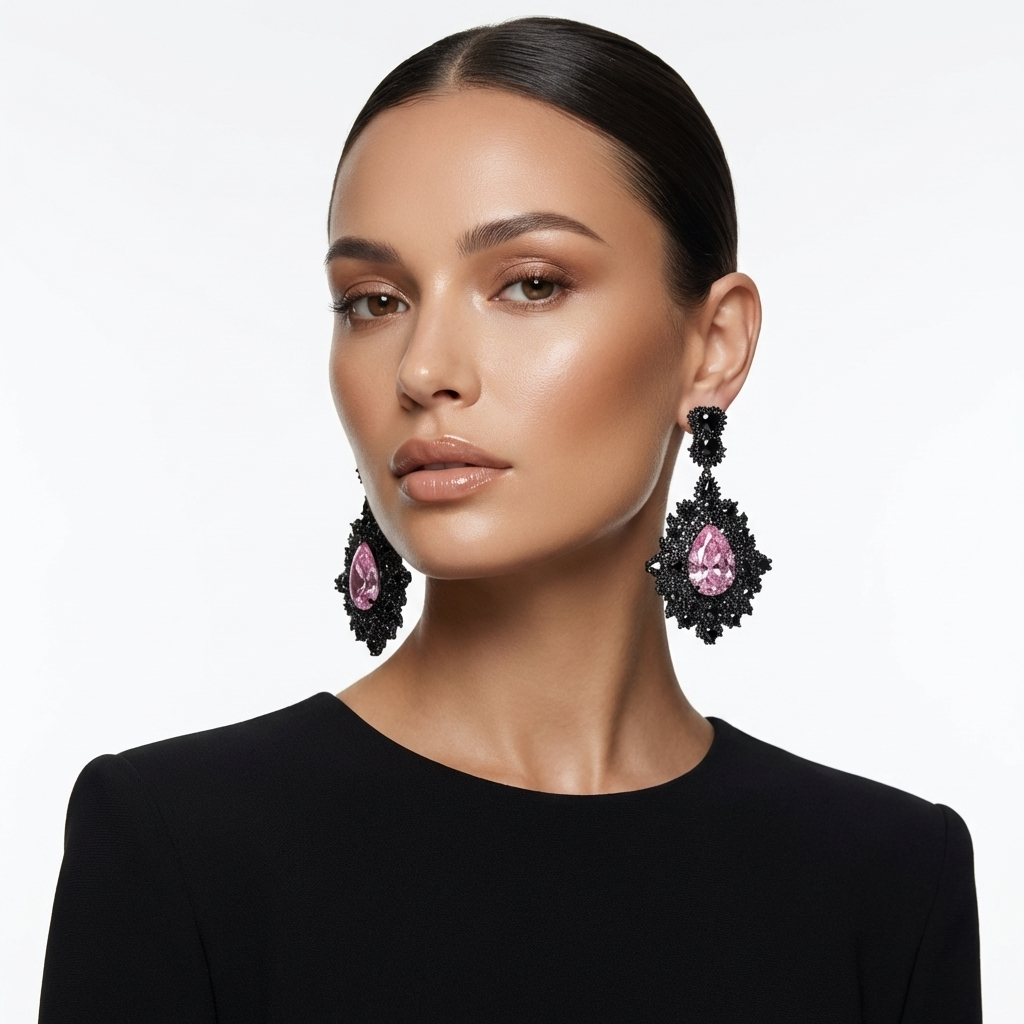 Isabella Earrings