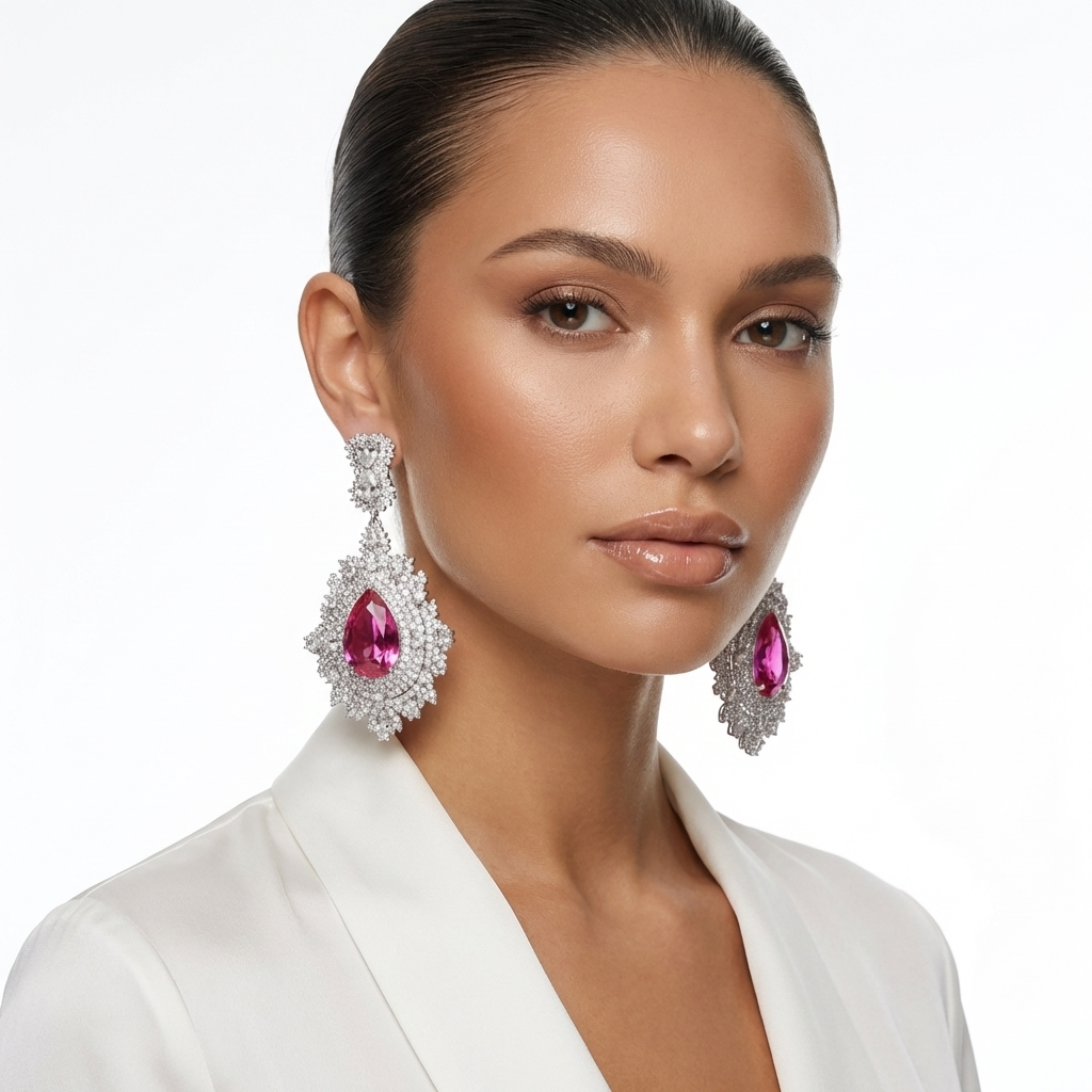 Isabella Earrings