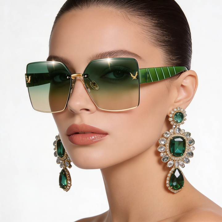 Farida Sunglasses
