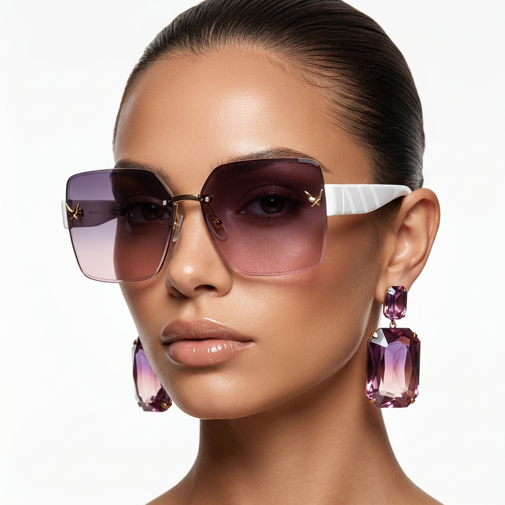 Farida Sunglasses