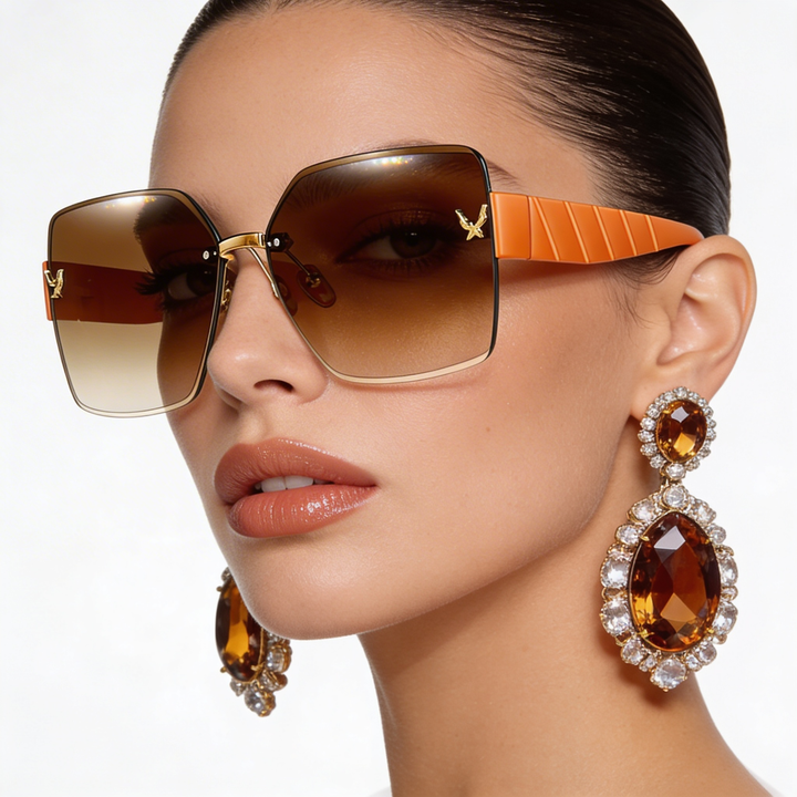 Farida Sunglasses