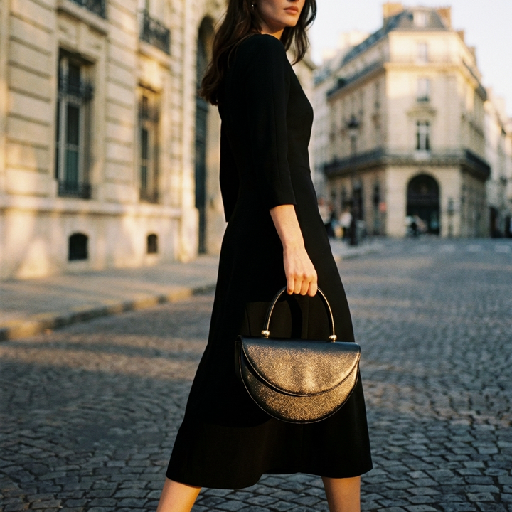 Jada Handbag