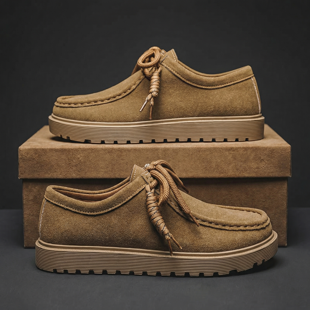 Langston Shoes