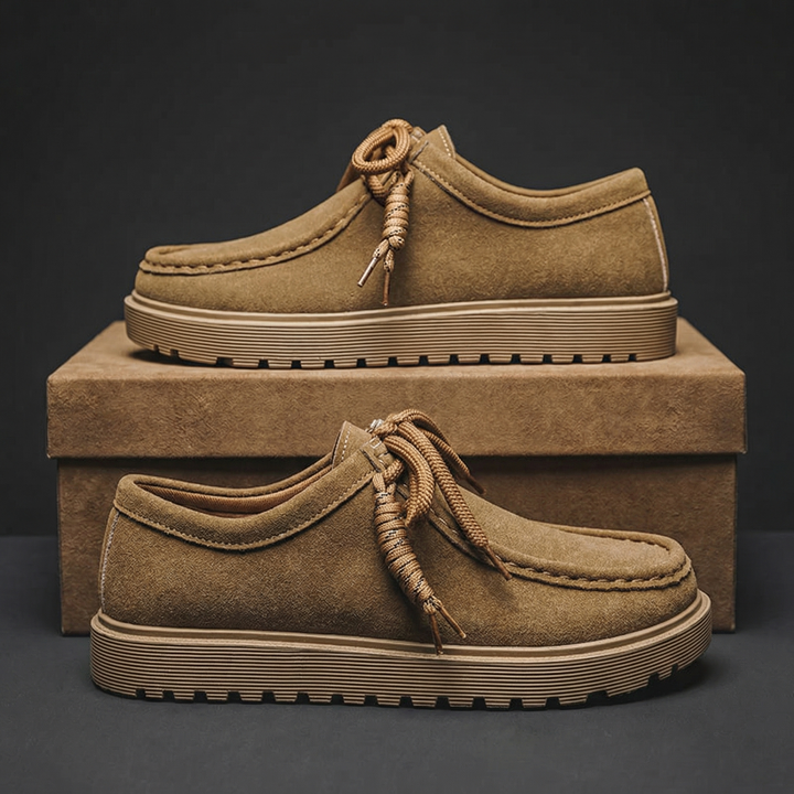 Langston Shoes