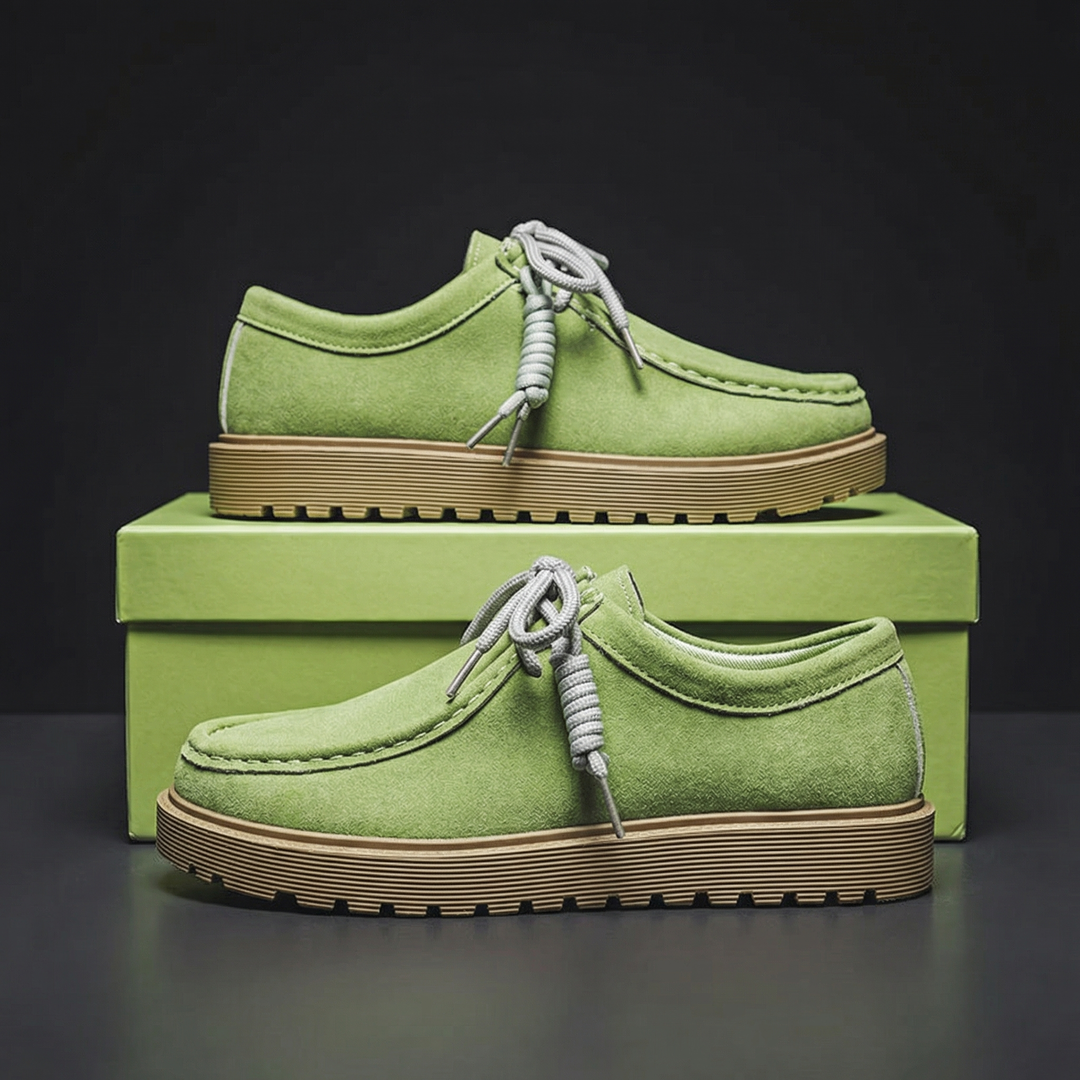Langston Shoes