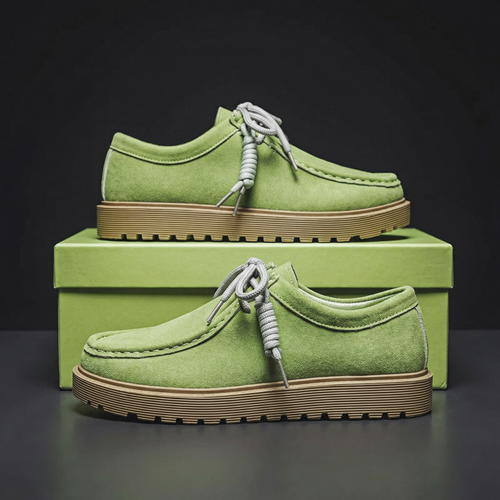 Langston Shoes