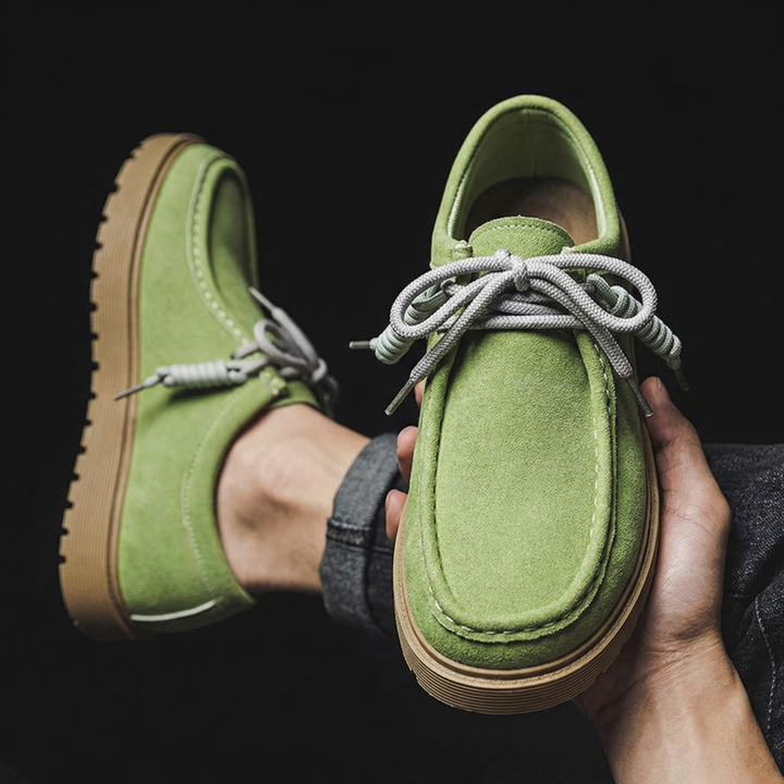 Langston Shoes