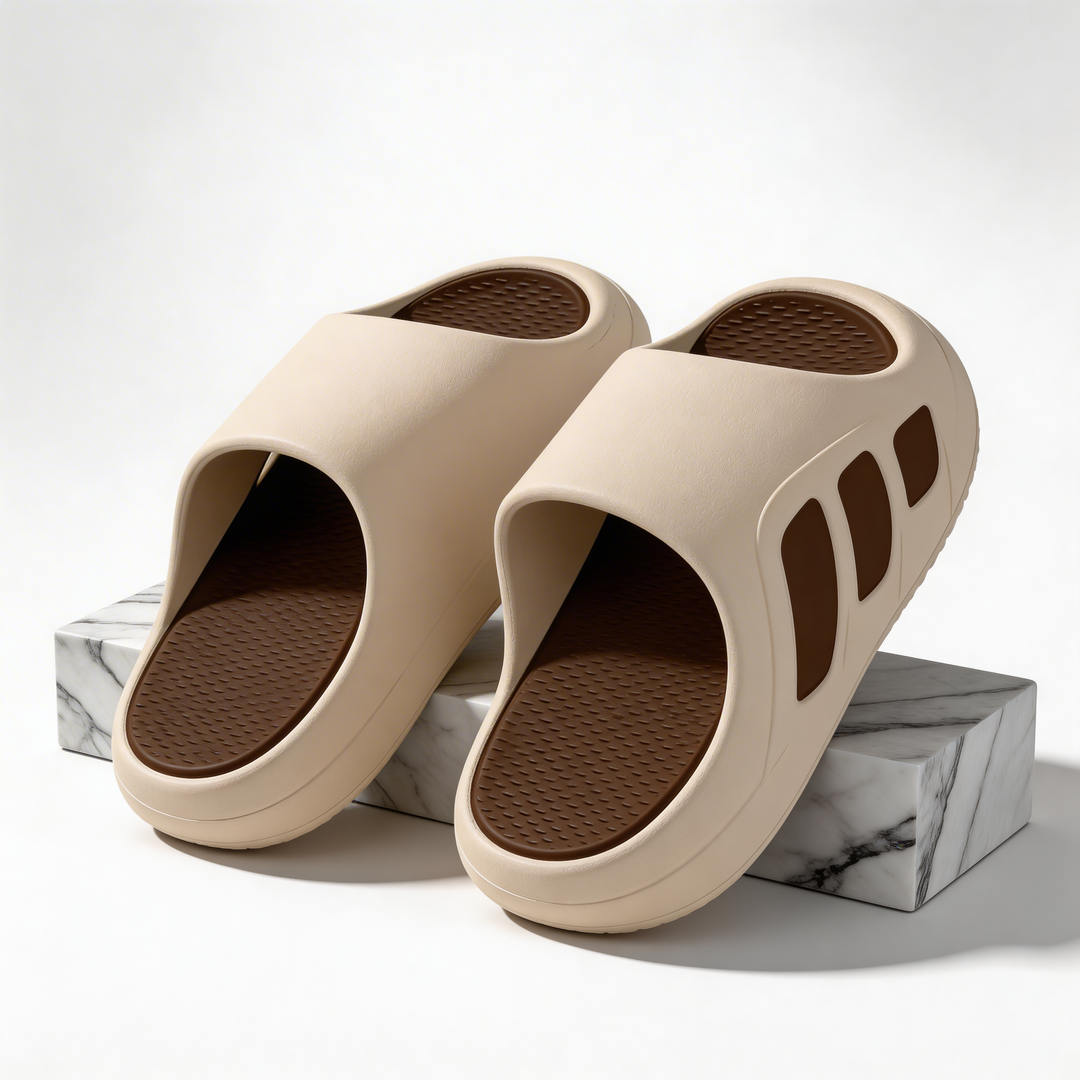Axella Slipers
