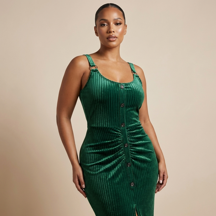 Camila Dress