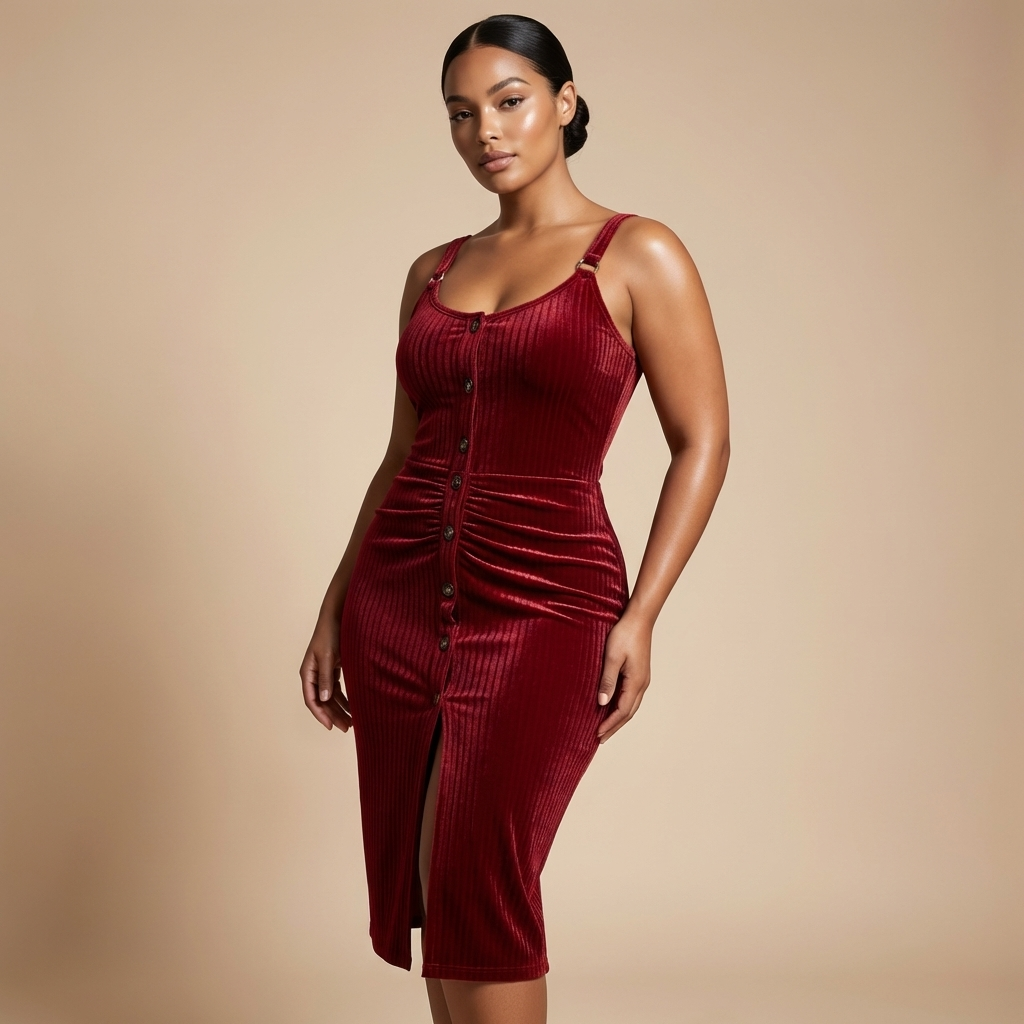 Camila Dress