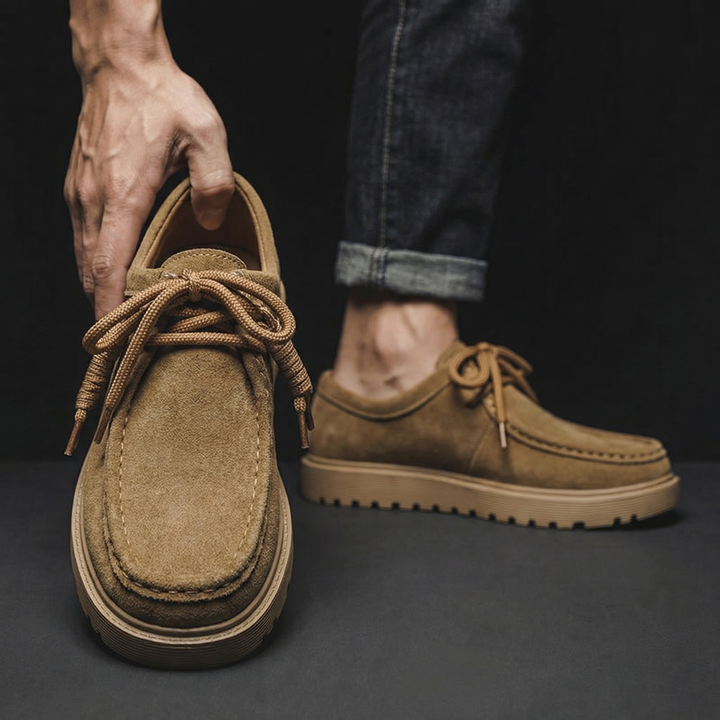 Langston Shoes