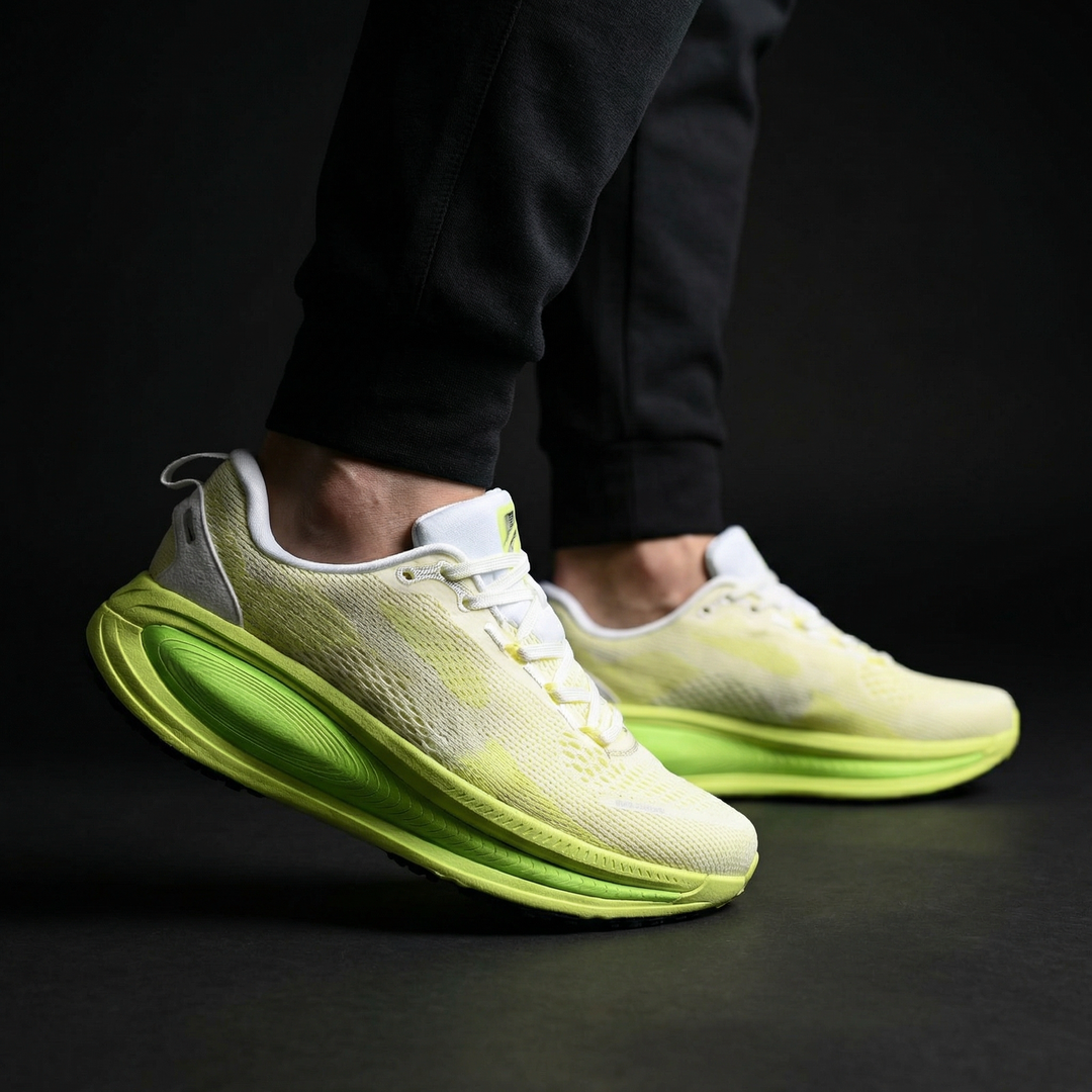 Virello Low-Top