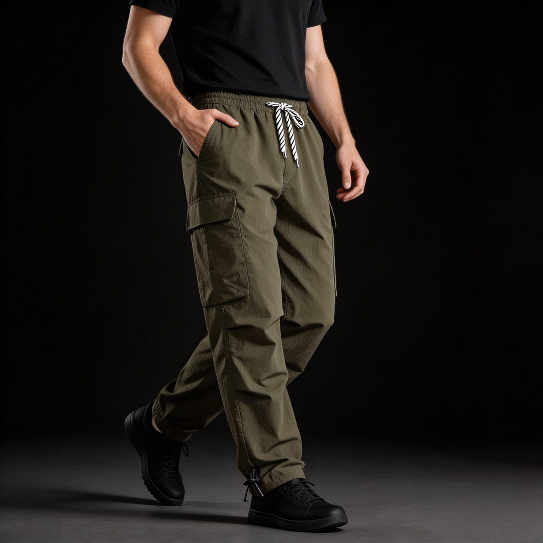 Valmont Cargo Pants