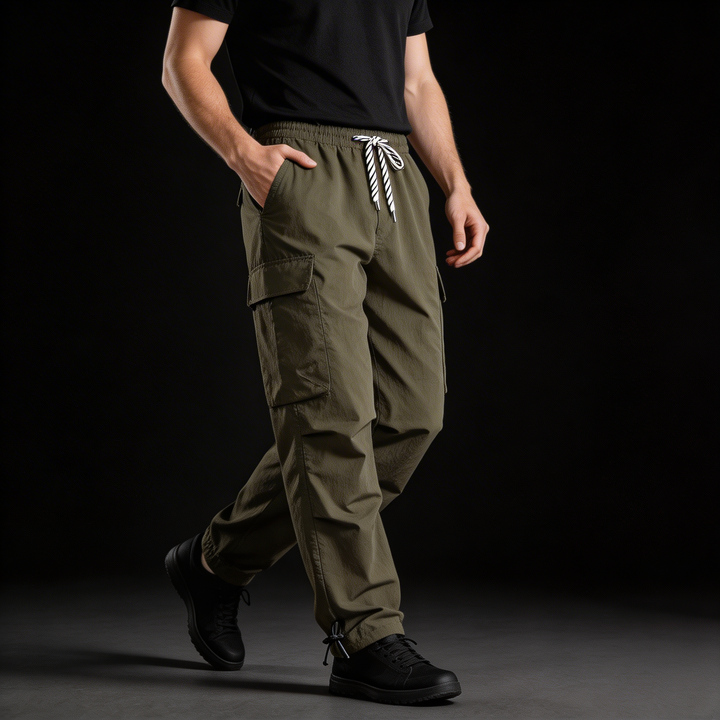 Valmont Cargo Pants
