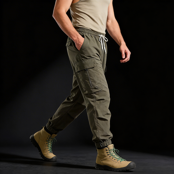 Valmont Cargo Pants