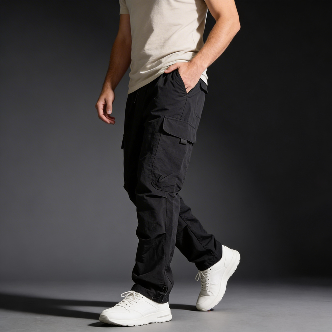 Valmont Cargo Pants