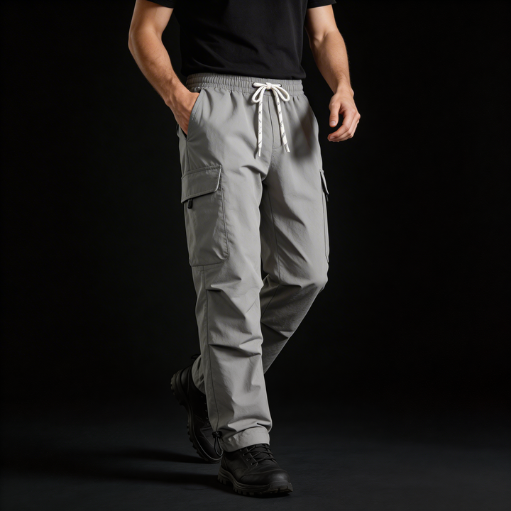 Valmont Cargo Pants