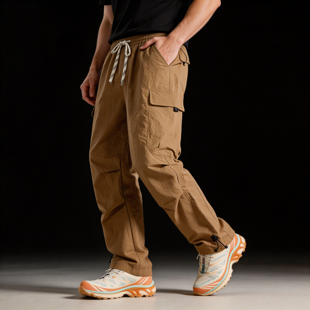 Valmont Cargo Pants