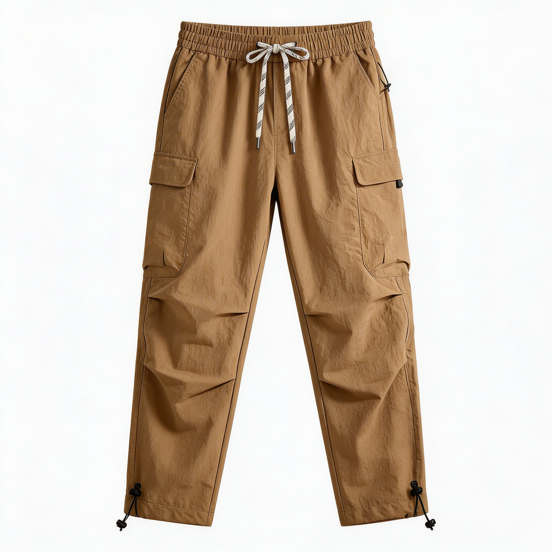 Valmont Cargo Pants