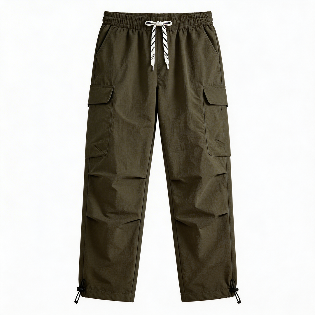 Valmont Cargo Pants