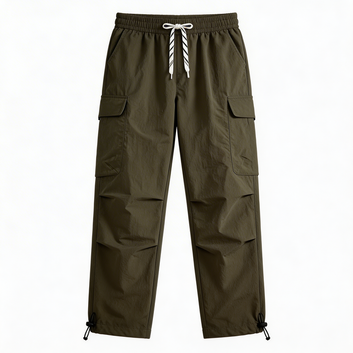 Valmont Cargo Pants