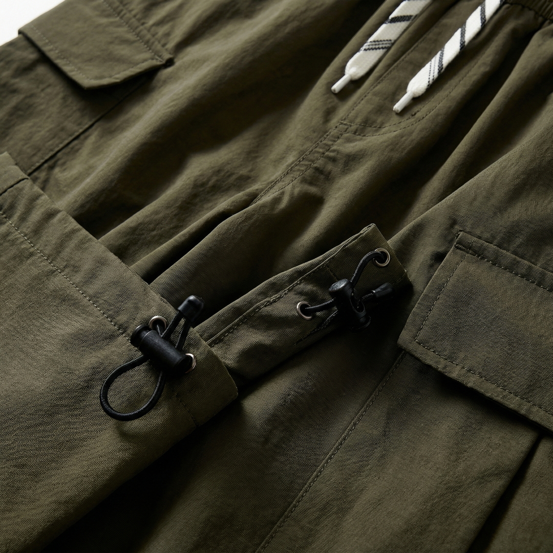 Valmont Cargo Pants