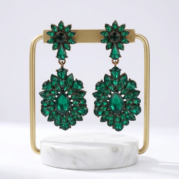 Rosaline Earrings