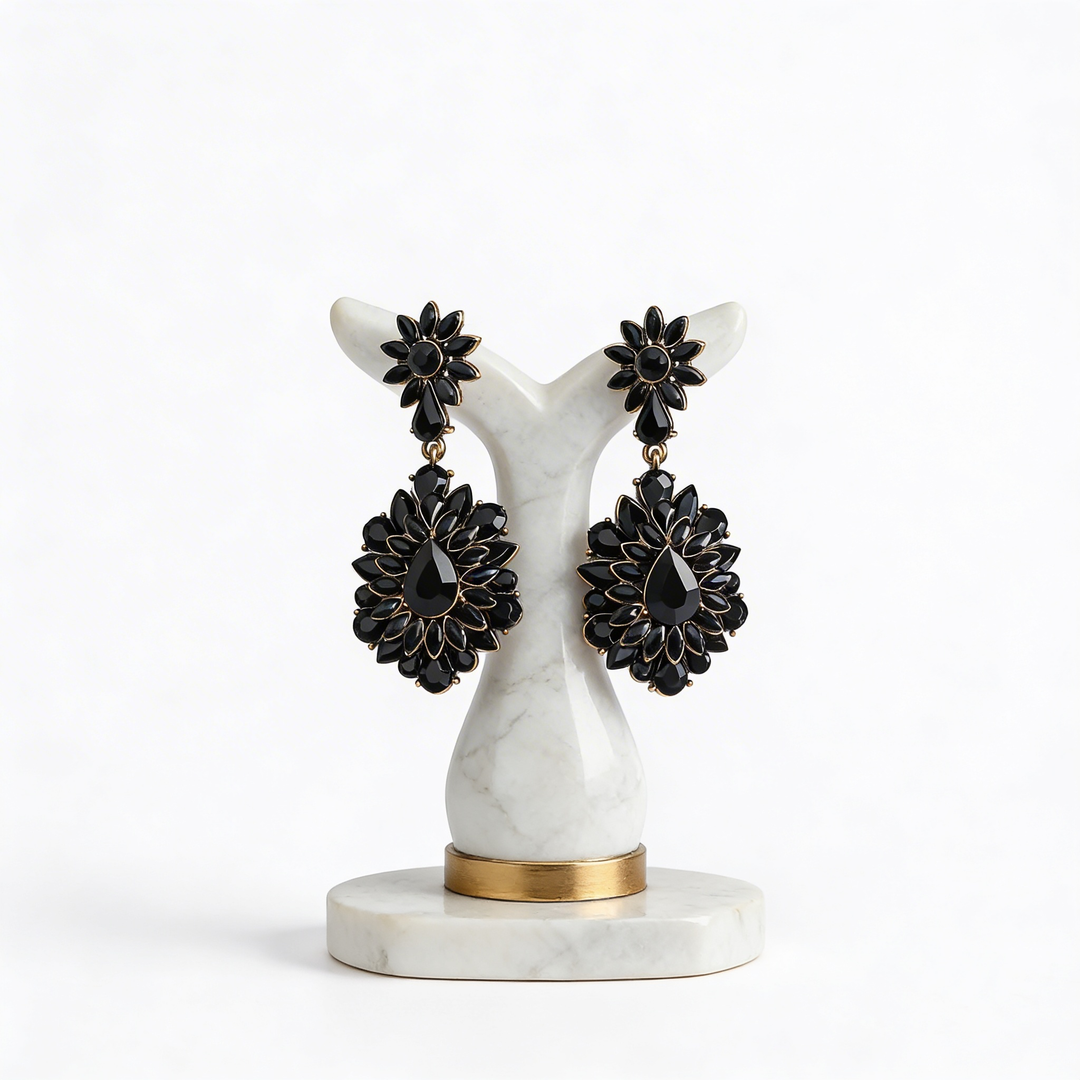 Rosaline Earrings