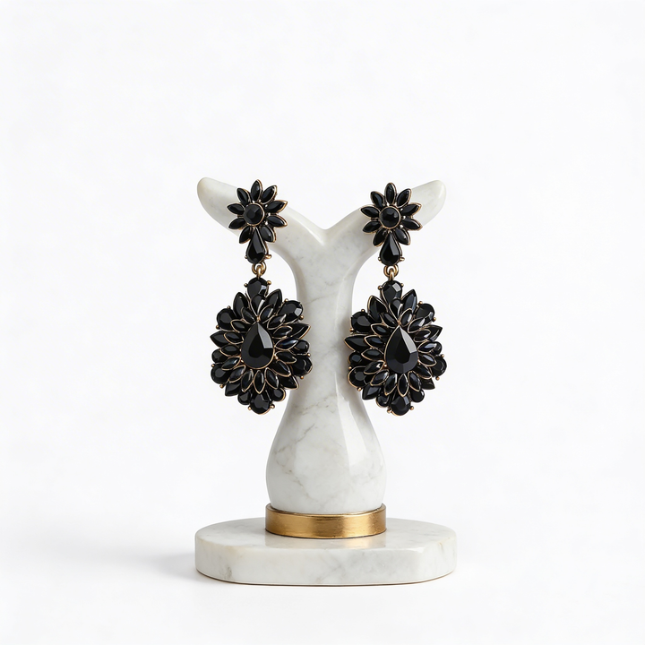 Rosaline Earrings