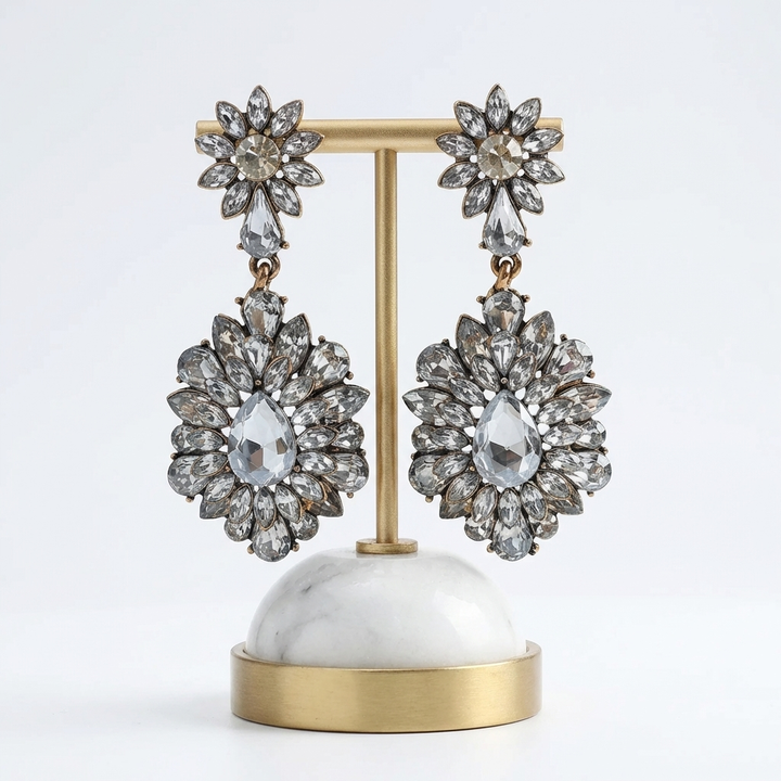 Rosaline Earrings