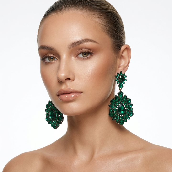 Rosaline Earrings