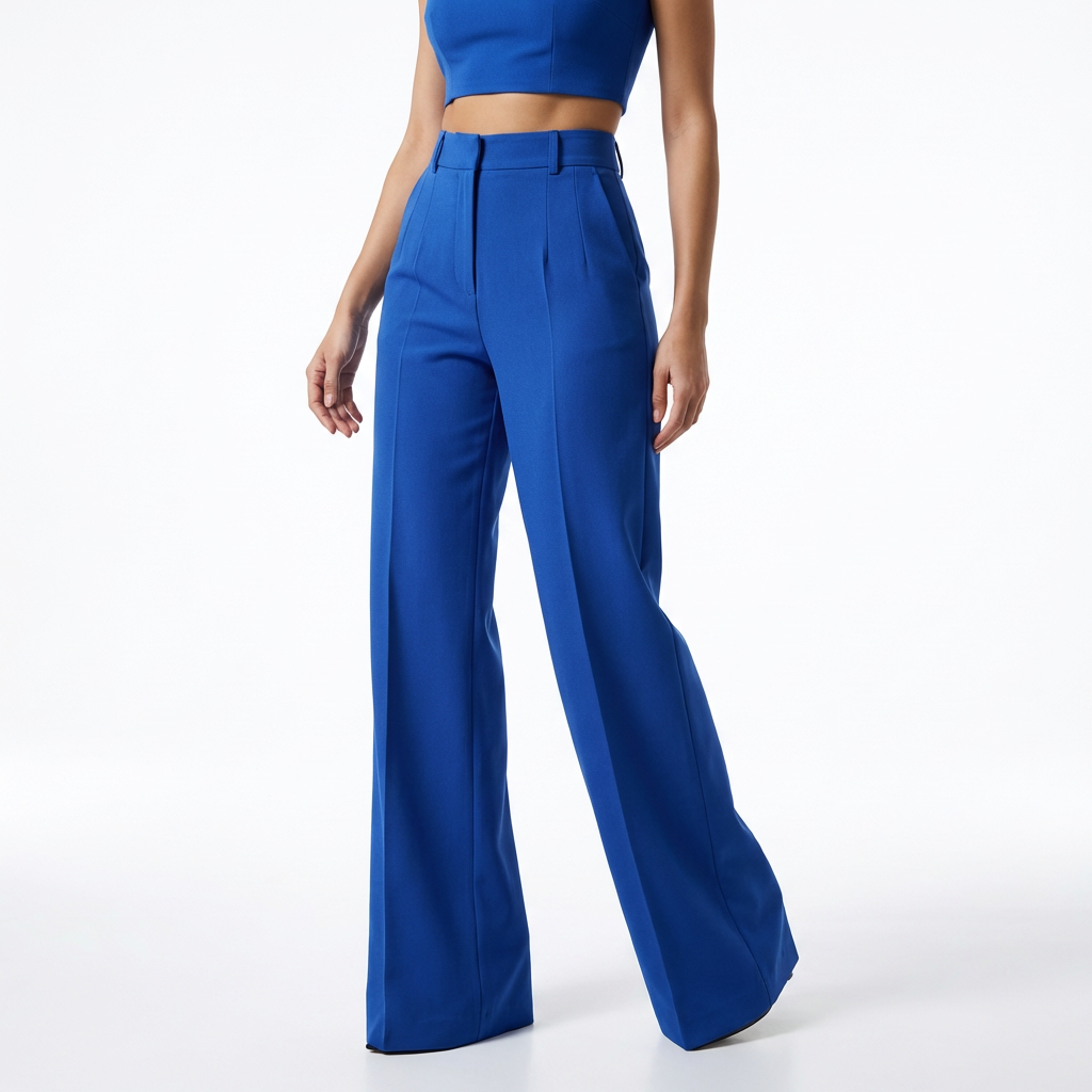 Victoria Pants